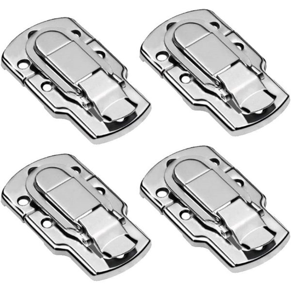 NKJUNEER Luggage Suitcase Hasps Latches Buckle Wayfair